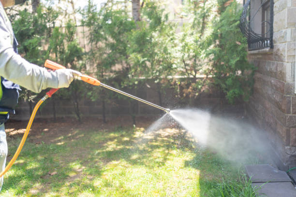 Stone Mountain, GA Pest Control Company