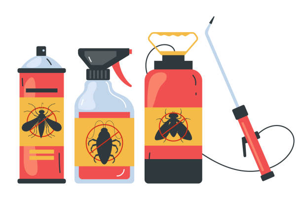 Insect Control in Stone Mountain, GA